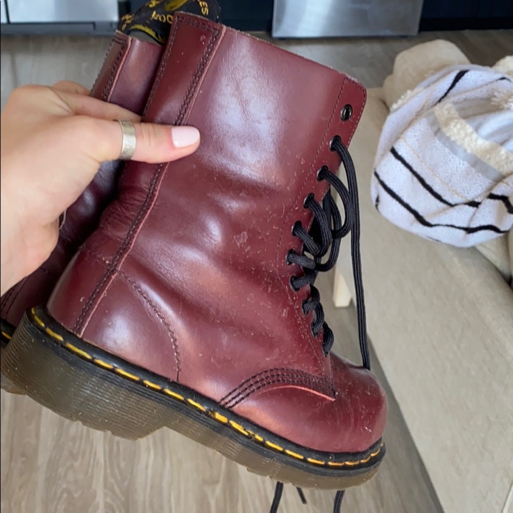 Dr martens